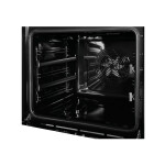 Встраиваемый электрический духовой шкаф Korting OKB 8951 EN ST