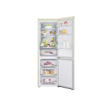 Холодильник LG GC-B459SEUM