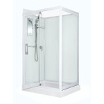 Душевая кабина River Tana Б/К 120/90 (10000001874)