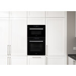 Встраиваемая микроволновая печь Weissgauff BMWO-341 DB