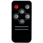 Встраиваемая вытяжка Korting KHI 9997 GB