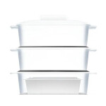 Пароварка Centek CT-1458