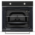 Встраиваемый электрический духовой шкаф Krona Astro 60 S