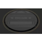 Встраиваемый электрический духовой шкаф Graude BK 60.1 SM