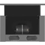 Встраиваемая вытяжка Weissgauff Tel 500 X