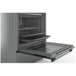 Плита электрическая Bosch HKQ38A150M