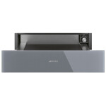 Встраиваемый шкаф для подогрева посуды Smeg CPR115S