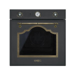 Встраиваемый электрический духовой шкаф Smeg SF700AO