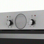 Встраиваемый электрический духовой шкаф Gefest ДА 602-02 РН7