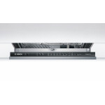 Встраиваемая посудомоечная машина Bosch SMV25AX01R