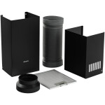 Каминная вытяжка Avex HM 6080 B