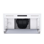 Встраиваемая вытяжка Maunfeld Fantasy 60 белый