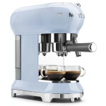 Кофемашина Smeg ECF01PBEU