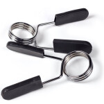 Замок-пружина для грифов DFC CL005