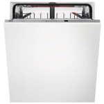 Встраиваемая посудомоечная машина Aeg FSR 63600 P