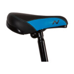 Велосипед Novatrack 165ADODGER.GN22 зелёный