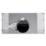 Встраиваемая вытяжка Maunfeld Trapeze 602M белый