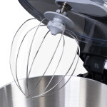 Миксер Galaxy GL 2230 черный