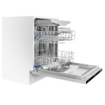 Встраиваемая посудомоечная машина Maunfeld MLP-123I