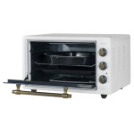 Мини-печь Schaub Lorenz SLE OB4220