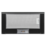 Встраиваемая вытяжка Krona Kamilla 600 Black Retro