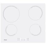 Встраиваемая электрическая варочная панель Candy CH 64 CCW