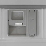 Посудомоечная машина Gorenje GS520E15W