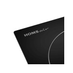 Встраиваемая электрическая варочная панель HOMSair HVC32BK