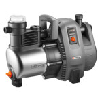 Поверхностный насос Gardena 6000/6 inox Premium (01736-20.000.00)