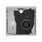 Вытяжка Krona Ermina 500 inox PB