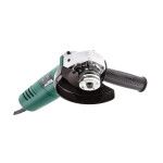 Угловая шлифмашина Hammer USM710D