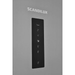 Холодильник Scandilux R711EZ12 X