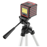 Построитель лазерных плоскостей ADA Cube Professional Edition А00343