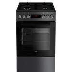 Комбинированная плита Beko FSM52330DAO