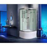 Душевая кабина WeltWasser WW500 Halle 1001