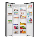 Холодильник Maunfeld MFF177NFSE