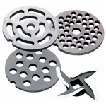 Мясорубка Аксион М641.04