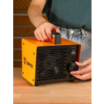 Тепловая пушка Deko DKIH3300 (082-1009)