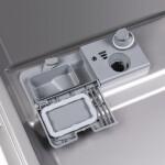 Посудомоечная машина Maunfeld MWF12I