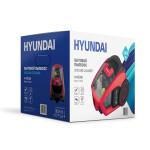 Пылесос Hyundai H-VCC06