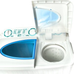 Стиральная машина Славда WS-60PET