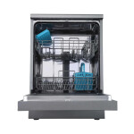 Посудомоечная машина Korting KDF 60240 S