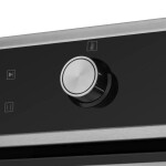 Встраиваемый электрический духовой шкаф Maunfeld AEOH.749S