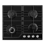 Встраиваемая газовая варочная панель Maunfeld EGHG.64.43CB/G