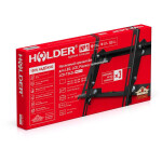 Кронштейн для телевизора Holder LCD-T3626-B