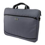 Сумка для ноутбука PC PET 600D (PCP-A1117GY) серый