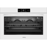 Встраиваемый электрический духовой шкаф Korting OKB 7129 SGW