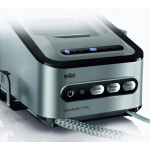 Парогенератор Braun IS 7156 BK