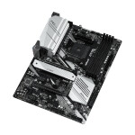 Материнская плата ASRock X570 PRO4