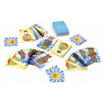 Настольная игра Банда умников Этажики УМ 040